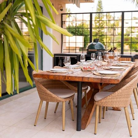 Apartamento Casa Magnolia Ref #83 Marbella Exterior foto