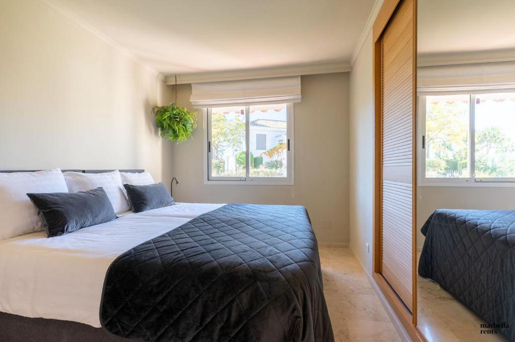 Apartamento Casa Magnolia Ref #83 Marbella Exterior foto