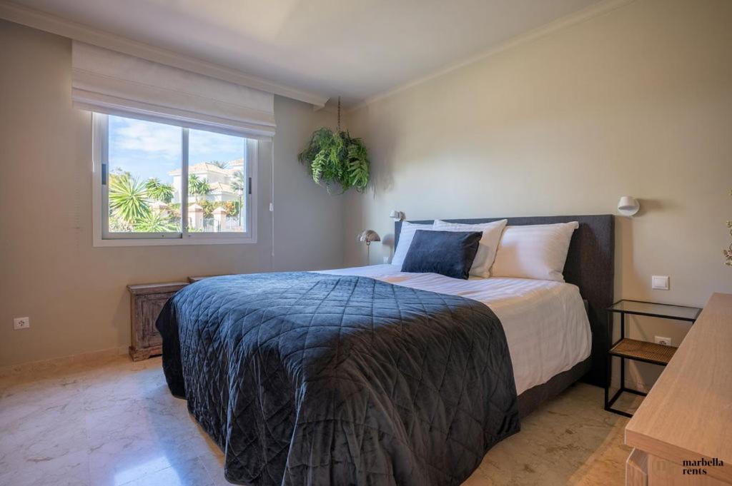 Apartamento Casa Magnolia Ref #83 Marbella Exterior foto