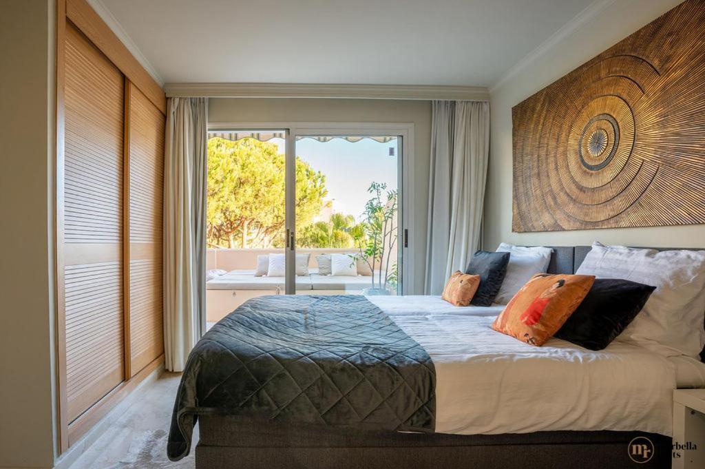 Apartamento Casa Magnolia Ref #83 Marbella Exterior foto
