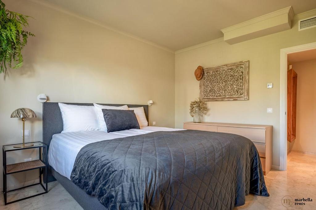 Apartamento Casa Magnolia Ref #83 Marbella Exterior foto