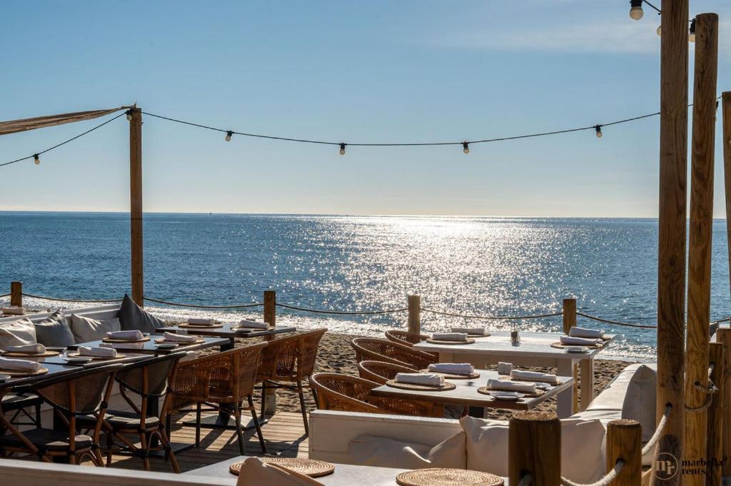 Apartamento Casa Magnolia Ref #83 Marbella Exterior foto