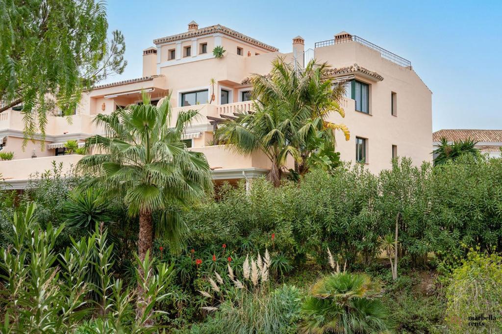 Apartamento Casa Magnolia Ref #83 Marbella Exterior foto