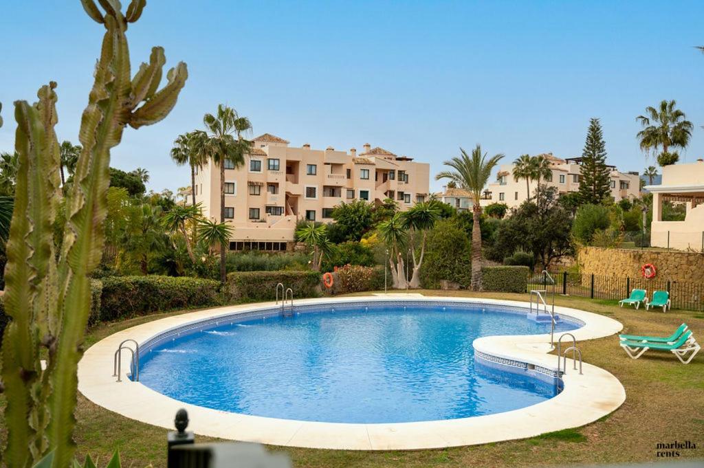 Apartamento Casa Magnolia Ref #83 Marbella Exterior foto