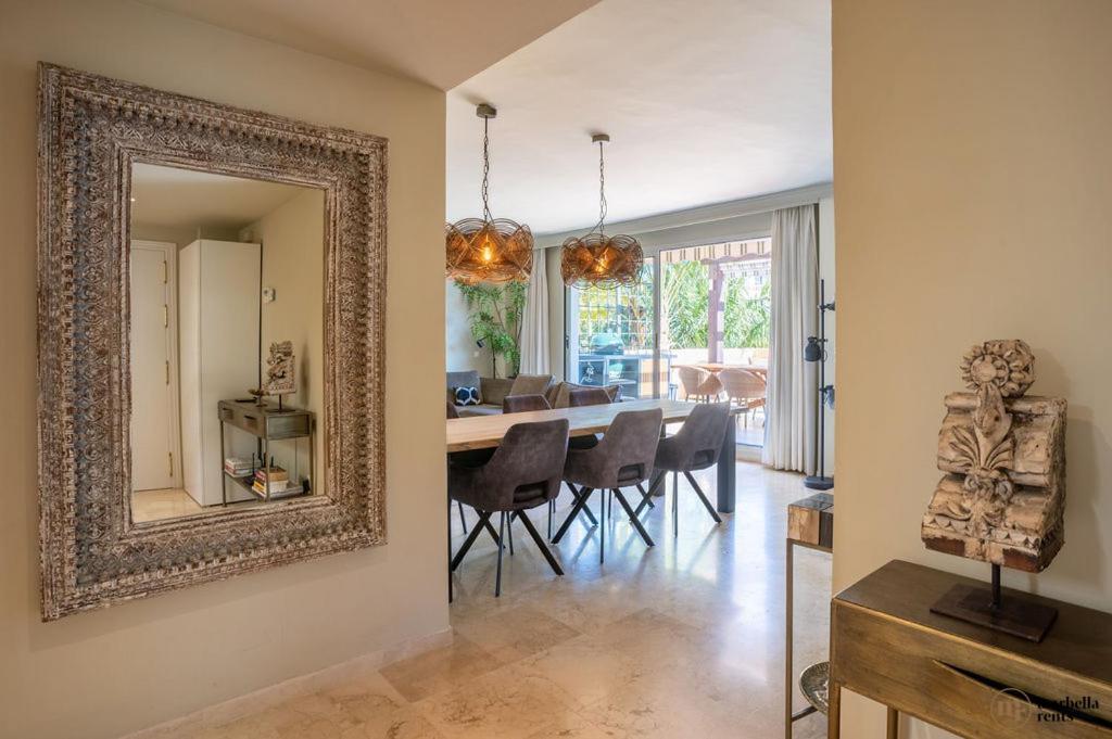Apartamento Casa Magnolia Ref #83 Marbella Exterior foto