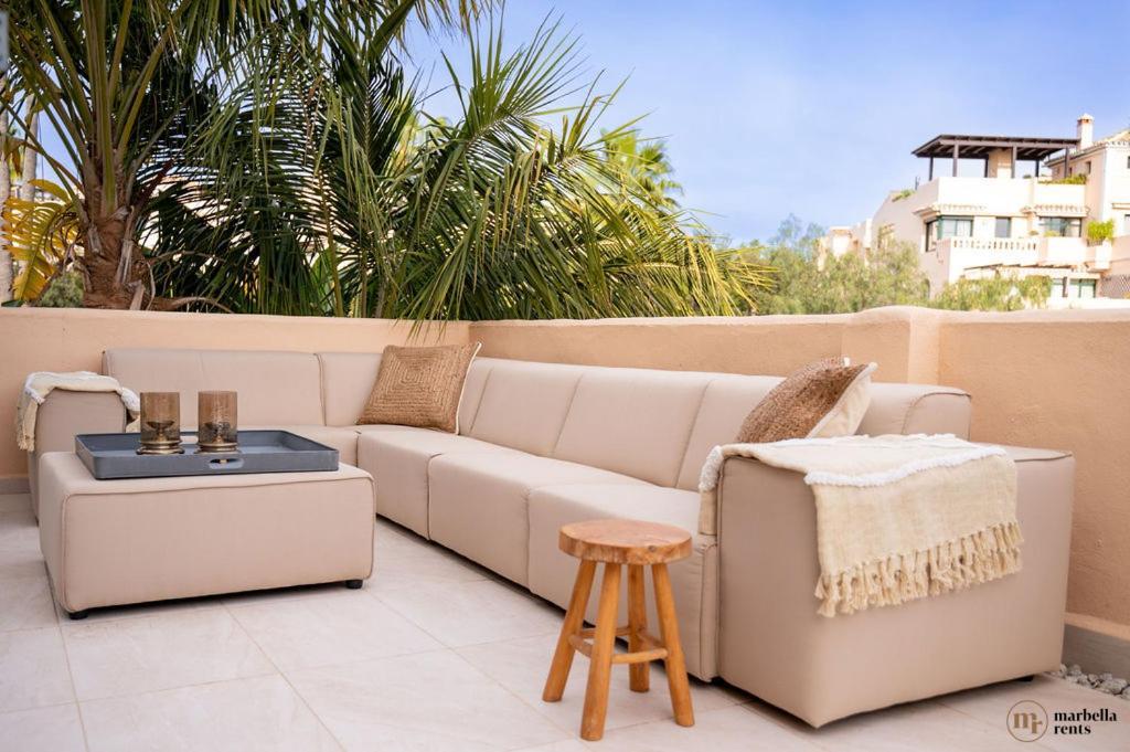 Apartamento Casa Magnolia Ref #83 Marbella Exterior foto